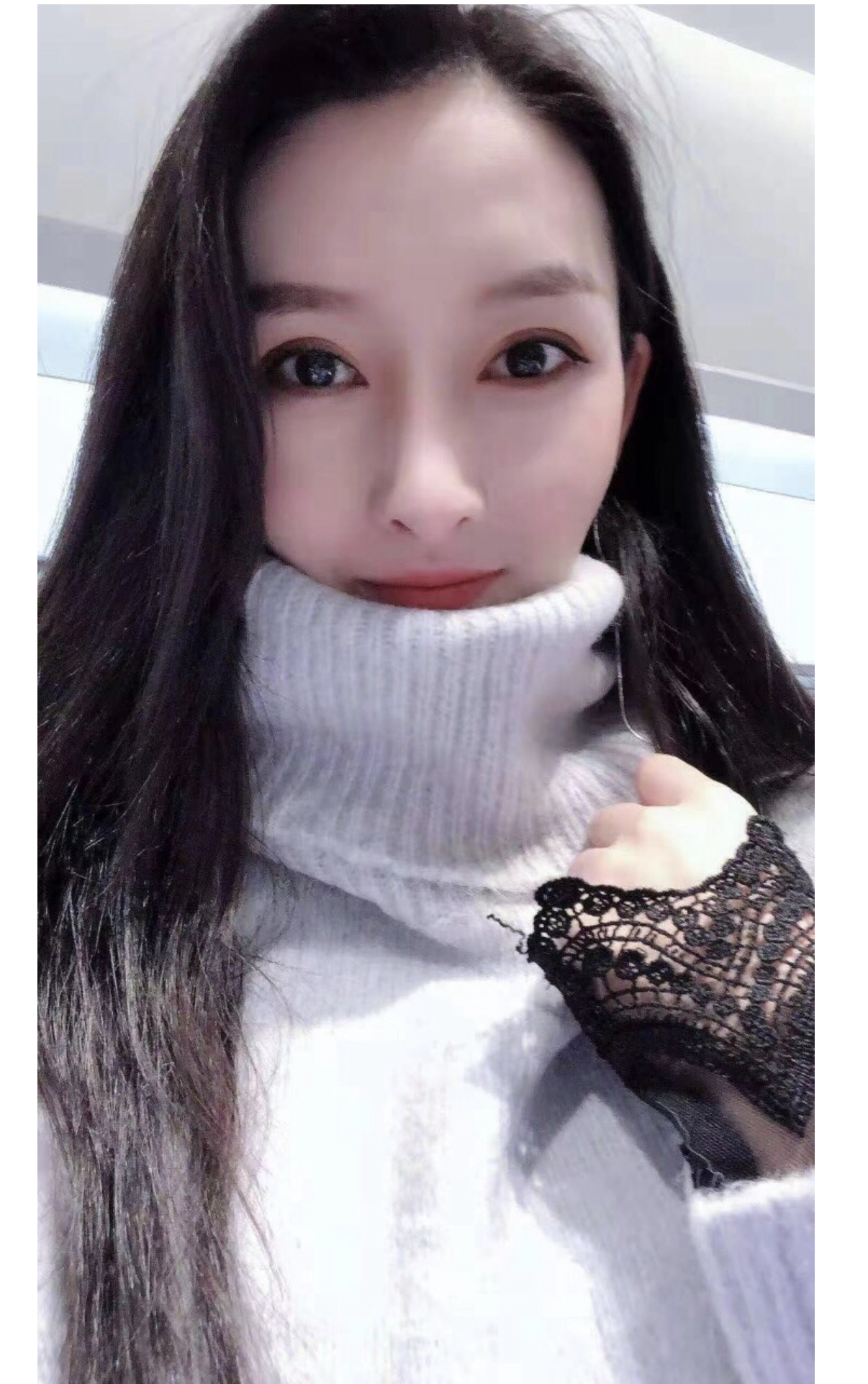 牛市口果果仙女
